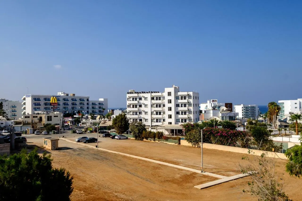 Catherine Coastal Place Protaras Apartment