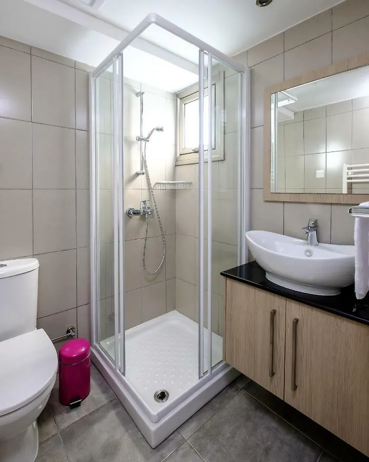 Apartment Catherine Coastal Place Protaras