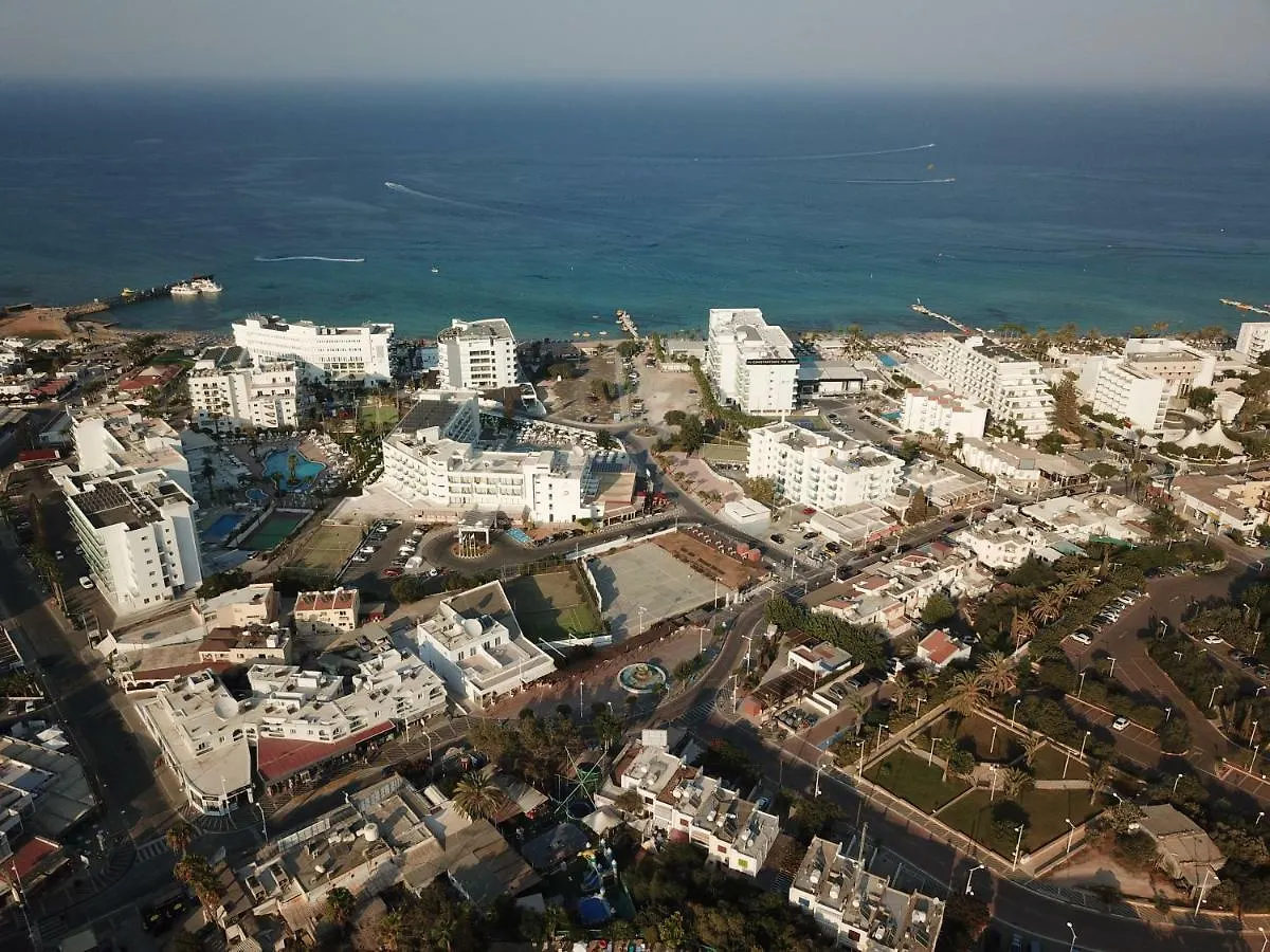 Catherine Coastal Place Protaras