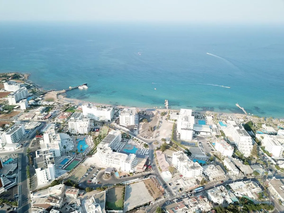 Apartment Catherine Coastal Place Protaras