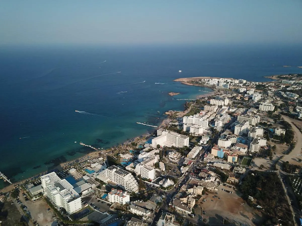 Catherine Coastal Place Protaras Cyprus
