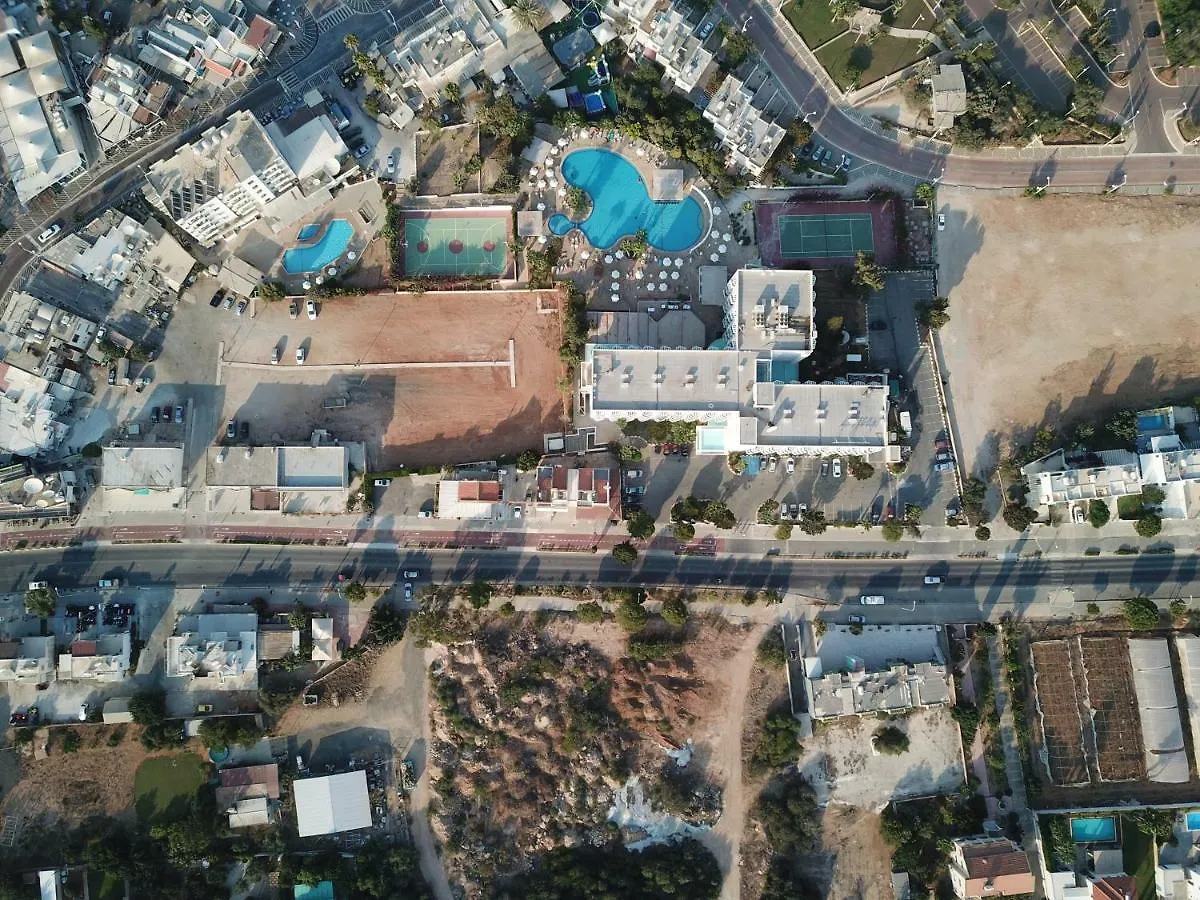 Catherine Coastal Place Protaras Apartment